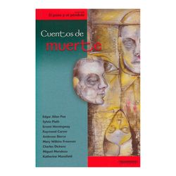 Cuentos de muerte