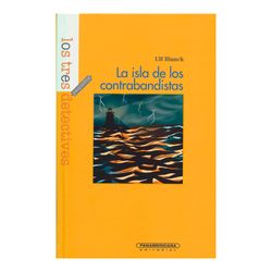 La isla de los contrabandistas