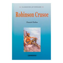 Robinson Crusoe