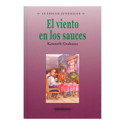 El viento en los sauces