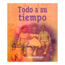 Todo a su tiempo