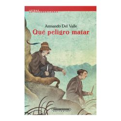 Qué peligro matar