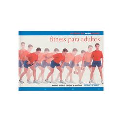 Fitness para adultos