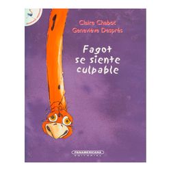 Fagot se siente culpable