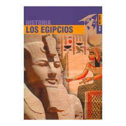 Los egipcios