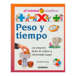 Peso y tiempo