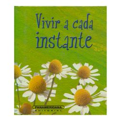 Vivir a cada instante