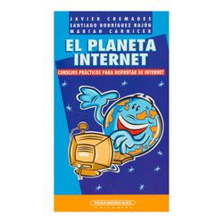 El planeta Internet