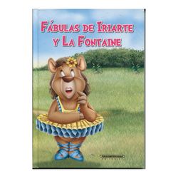 Fábulas de Iriarte y La Fontaine
