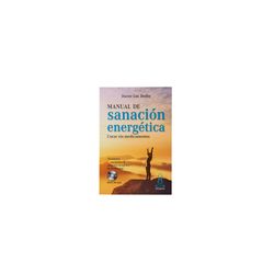 Manual de sanación energética