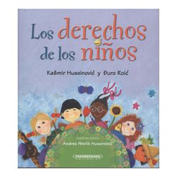 Los derechos de los niños