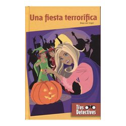 Una fiesta terrorífica