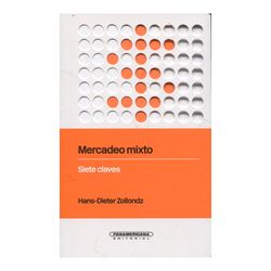 Mercadeo mixto: siete claves