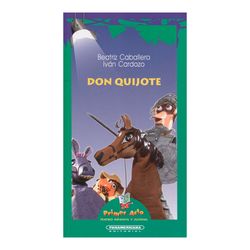 Don Quijote