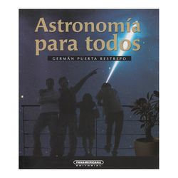 Astronomía para todos