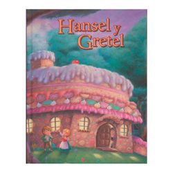 Hansel y Gretel