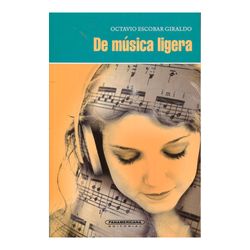 De música ligera