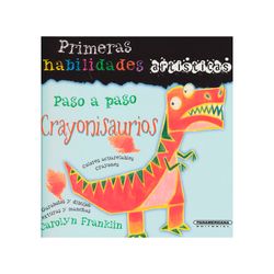 Crayonisaurios