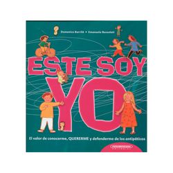 Este soy yo