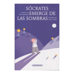 Sócrates emerge de las sombras