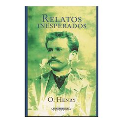 Relatos inesperados