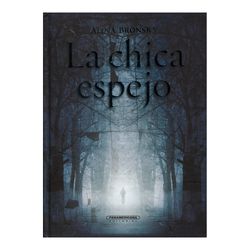 La chica espejo