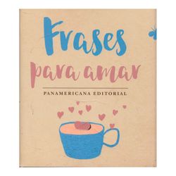 Frases para amar