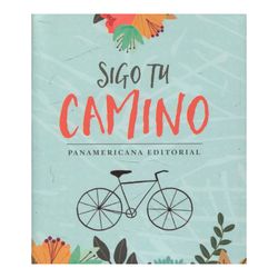 Sigo tu camino