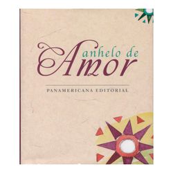 Anhelo de amor