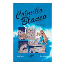 Colmillo blanco