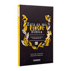 Esta es mi pinche biblia