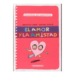 El amor y la amistad