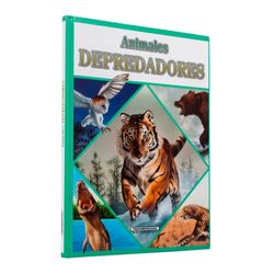 Animales depredadores