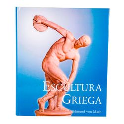 Escultura griega