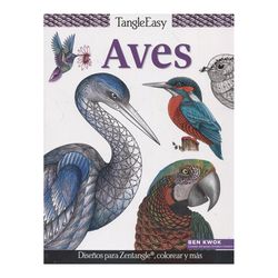 TangleEasy. Aves