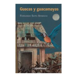Guacas y guacamayas