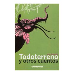 Todoterreno y otros cuentos