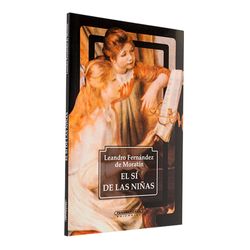 El sí de las niñas