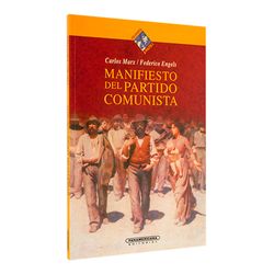 Manifiesto del Partido Comunista