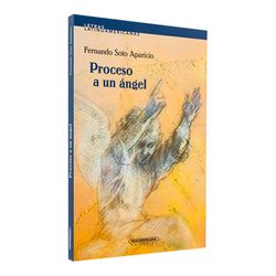 Proceso a un ángel