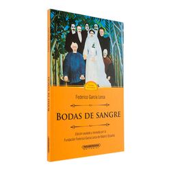 Bodas de sangre