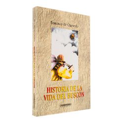 Historia de la vida del Buscón