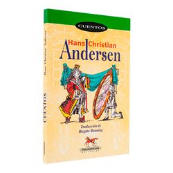 Cuentos de Andersen