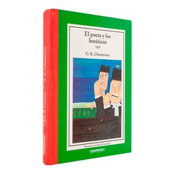El poeta y los lunáticos