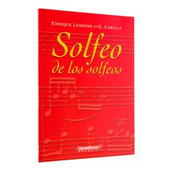 Solfeo de los solfeos
