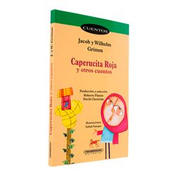 Caperucita Roja y otros cuentos