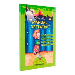 Manual de teatro