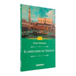 El mercader de Venecia