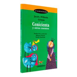 Cenicienta y otros cuentos