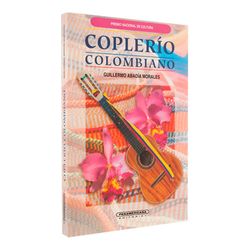 Coplerío colombiano
